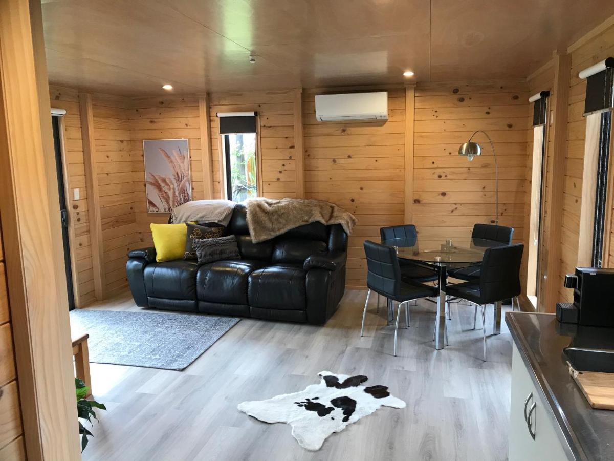 Aroha Anchor Apartment موتويكا المظهر الخارجي الصورة
